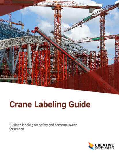 general crane safety final exam answers