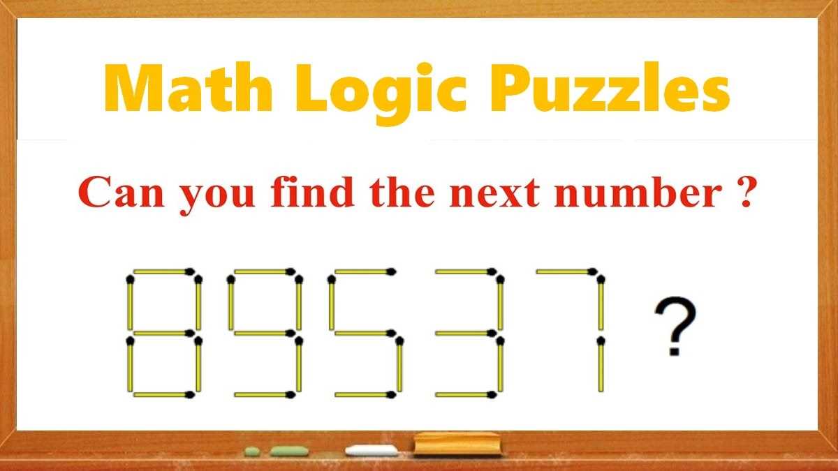 genius puzzles with answers