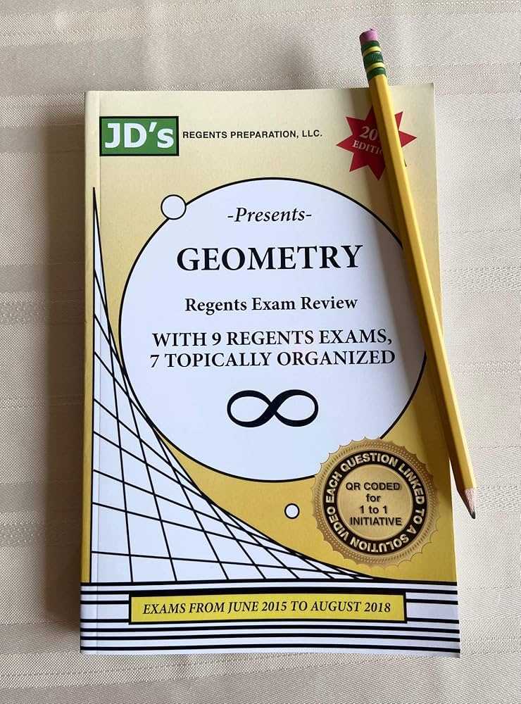 geometry ccss regents exam 0116 answer key