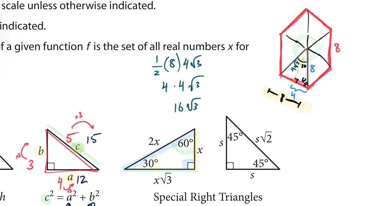 geometry ccss regents exam 0817 answers