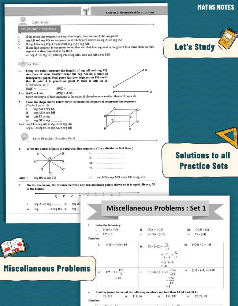 geometry chapter 8 resource book answers