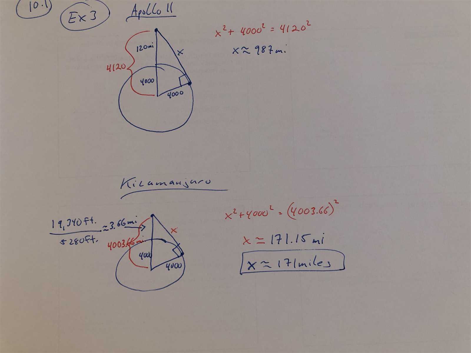 geometry semester 2 exam answers