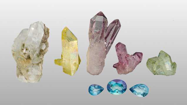 gia colored stone essentials final exam answers