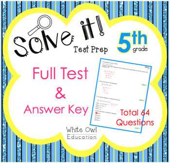 fsa practice test answers