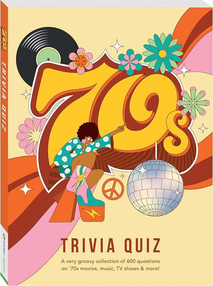 1970s trivia questions and answers