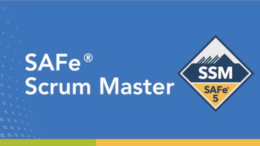 safe 5.0 scrum master exam questions and answers