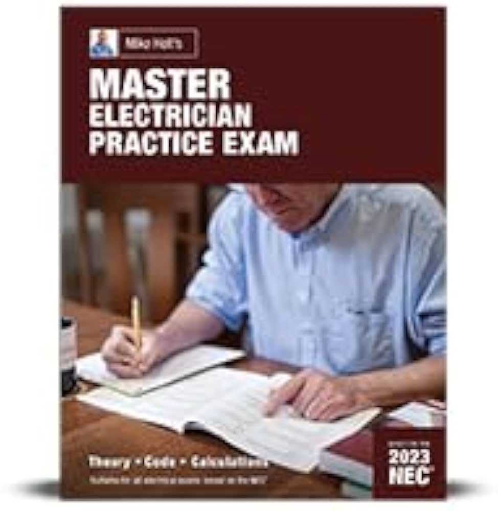 mike holt electrical exam prep answer key