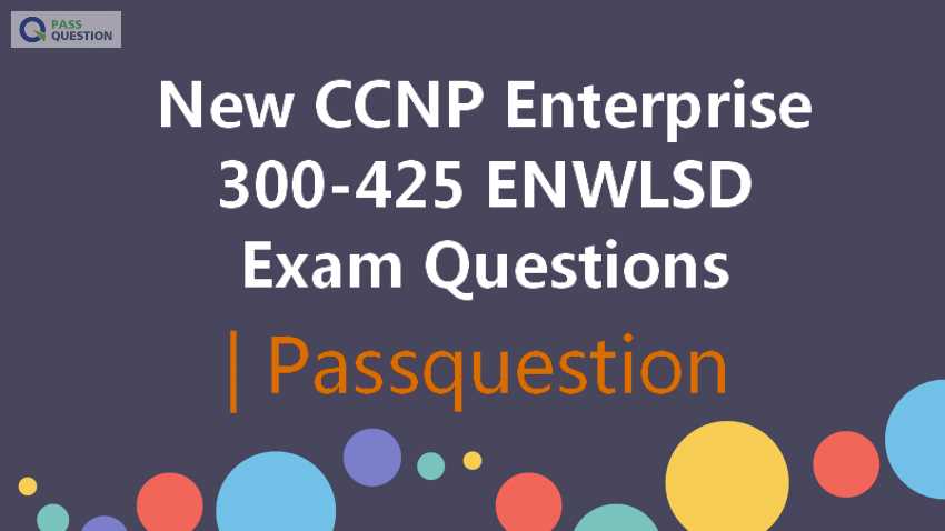 ccnp exam questions and answers