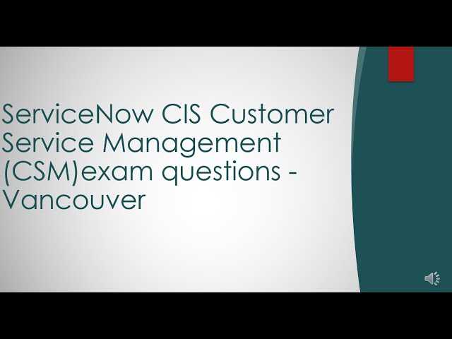 servicenow paris delta exam answers