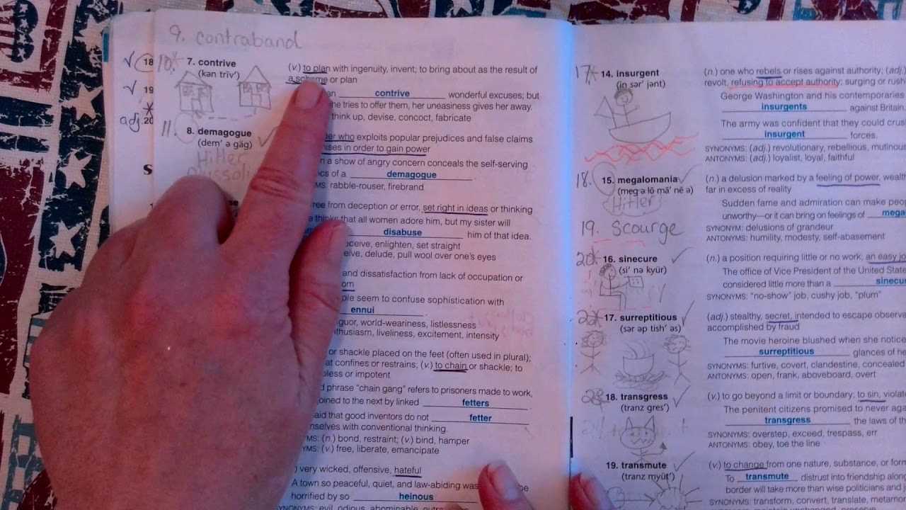 sadlier oxford level f answers