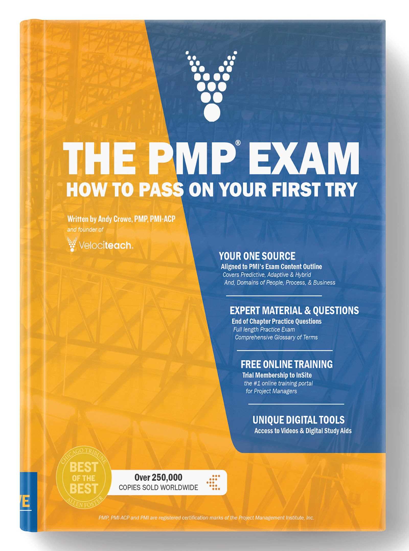 how many correct answers to pass pmp exam