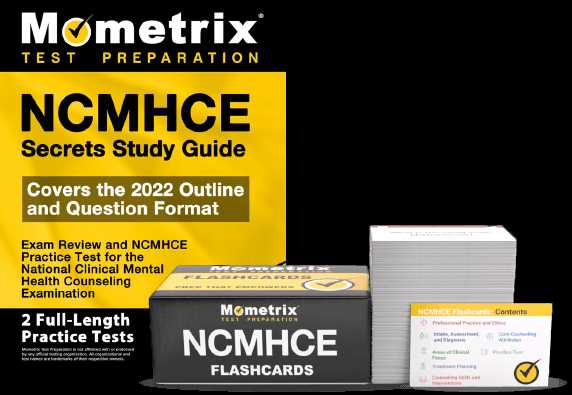 ncmhce exam prep free