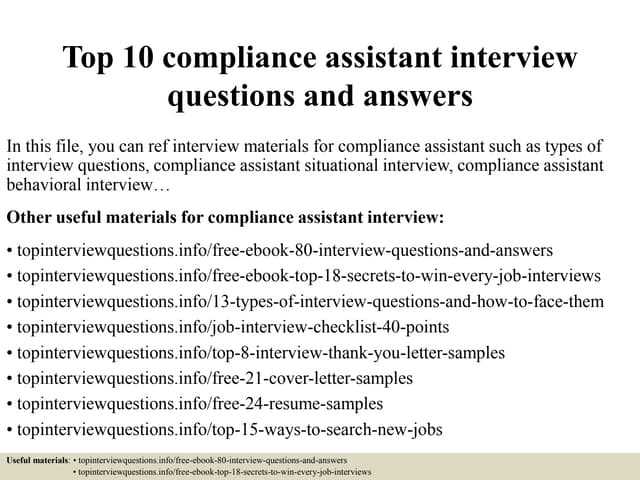 supervisor exam questions and answers