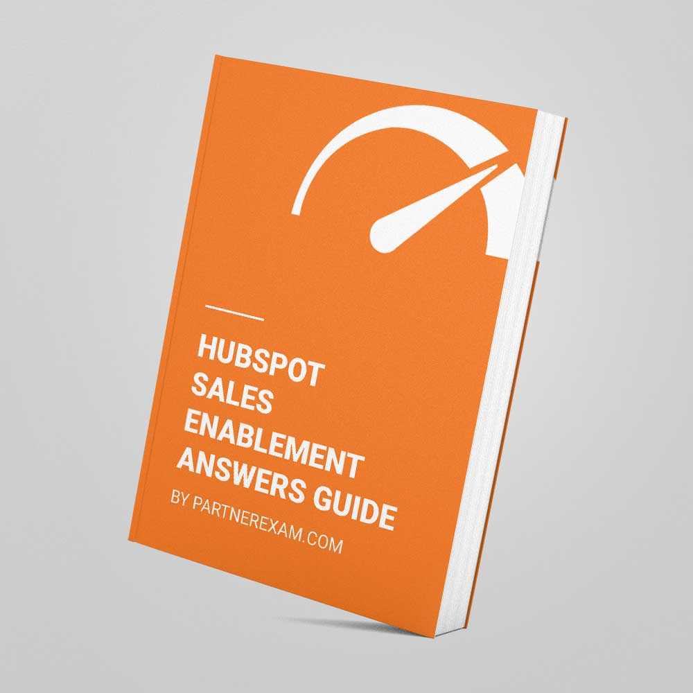 hubspot academy social media marketing exam answers