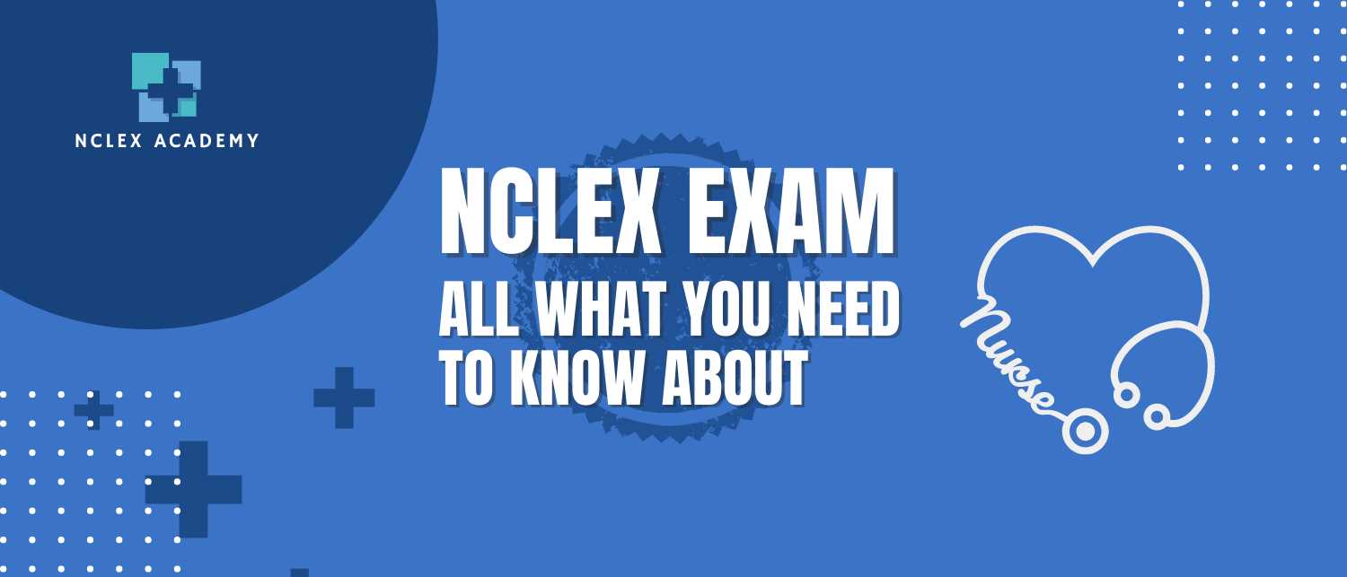 nclex exams dates