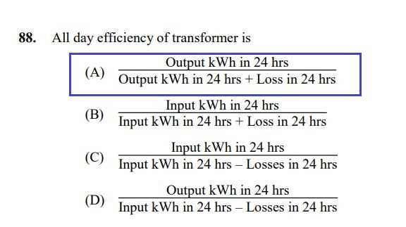 lineman exam questions and answers