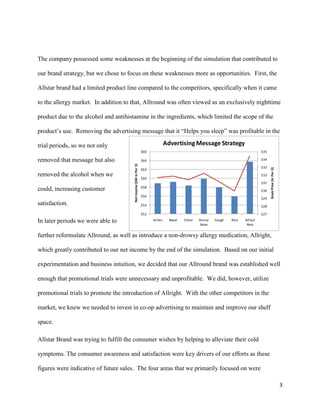 market share simulation allround answers