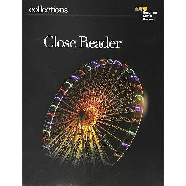 close reader collections grade 9 answers