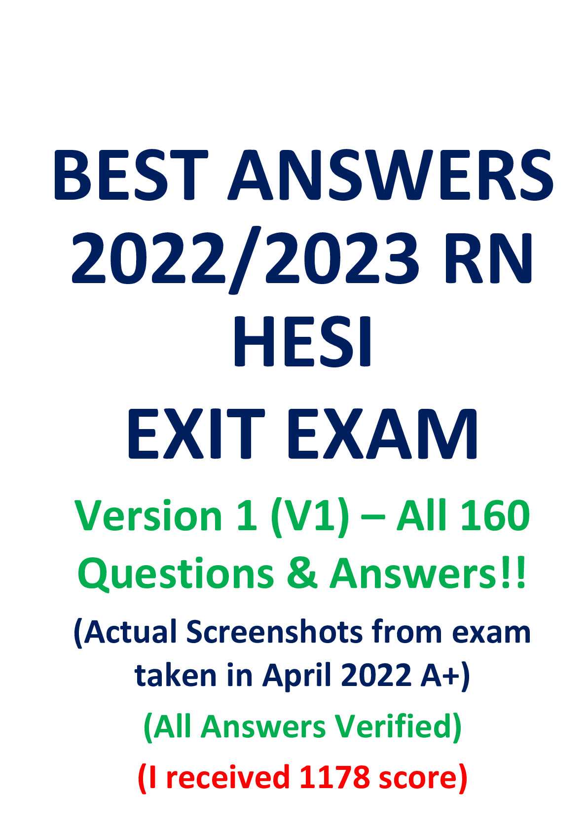 learn2serve final exam answers