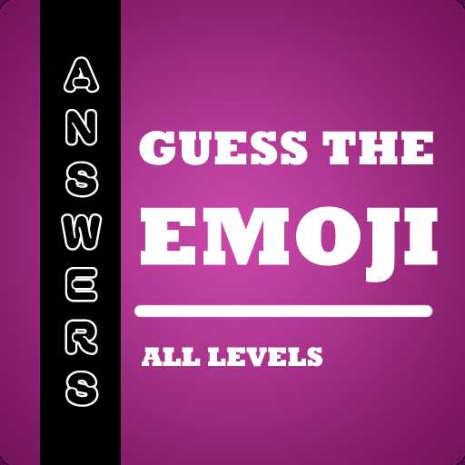 guess the emojis answers