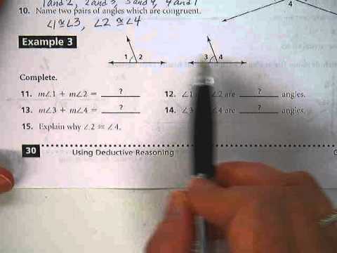 geometry nation answer key