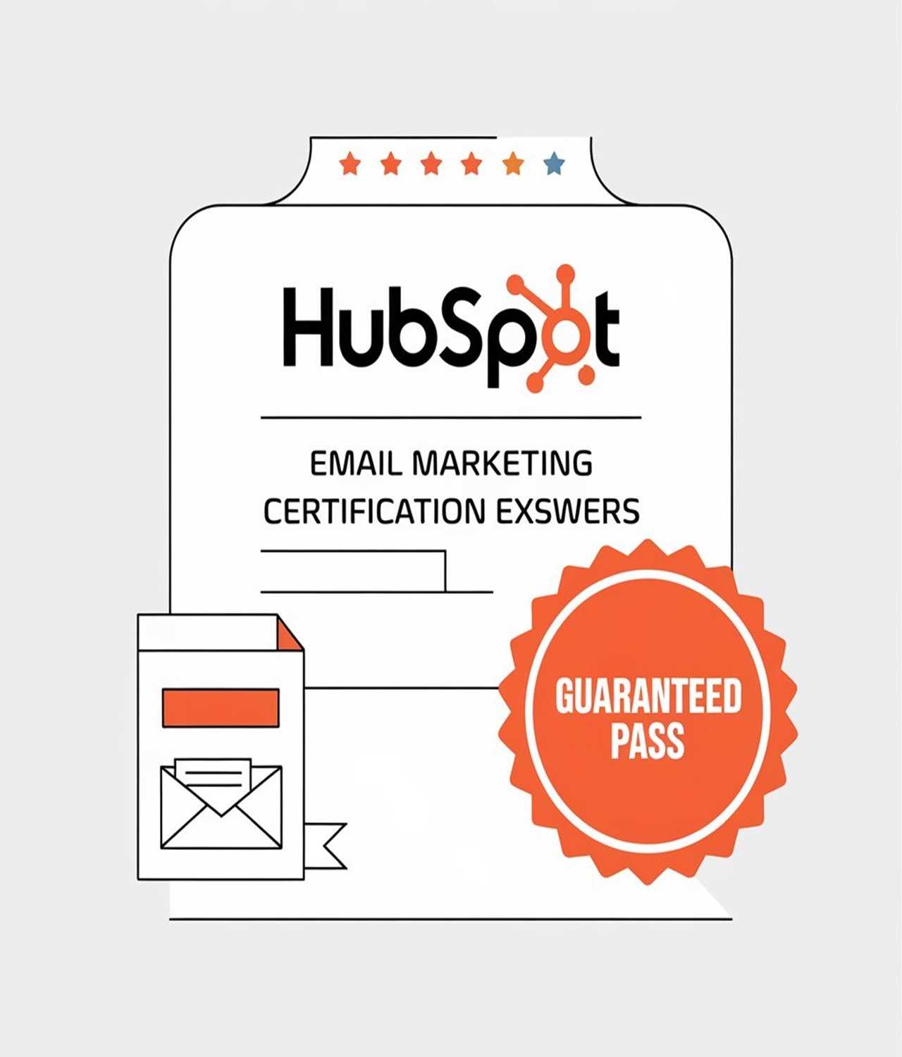 hubspot inbound marketing certification exam answers