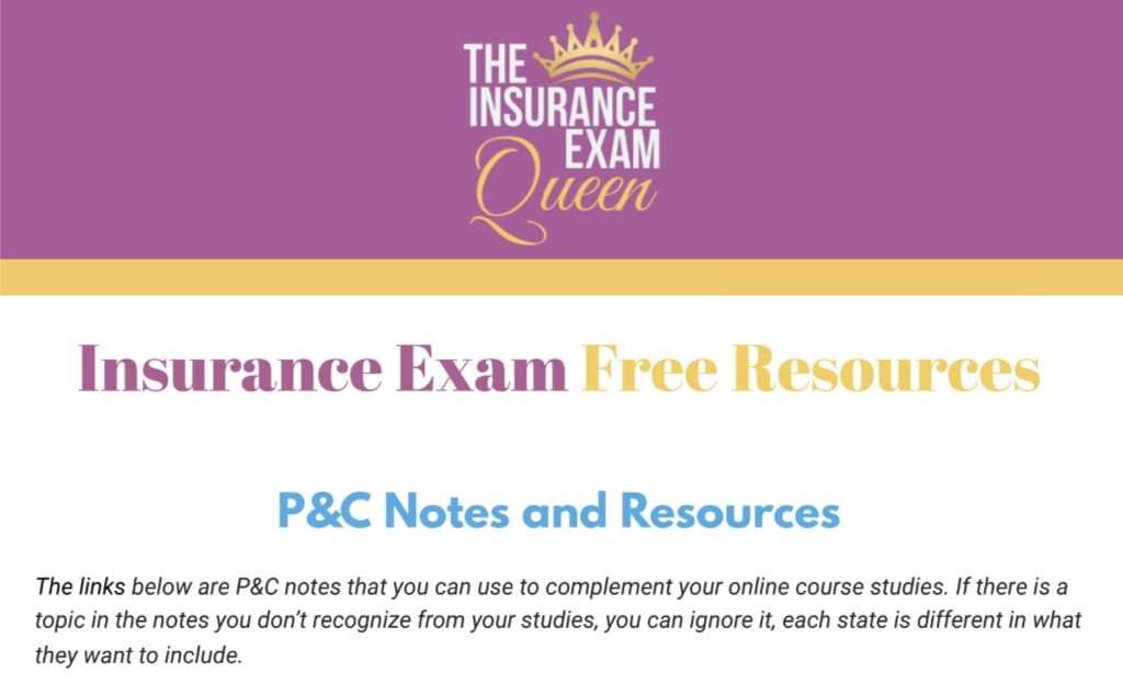 pa life insurance exam answers