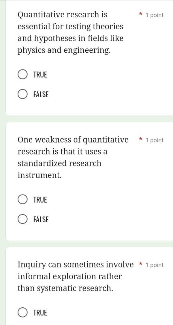 essential physics answer key