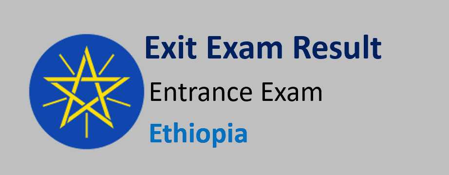 ethiopian airlines exam result