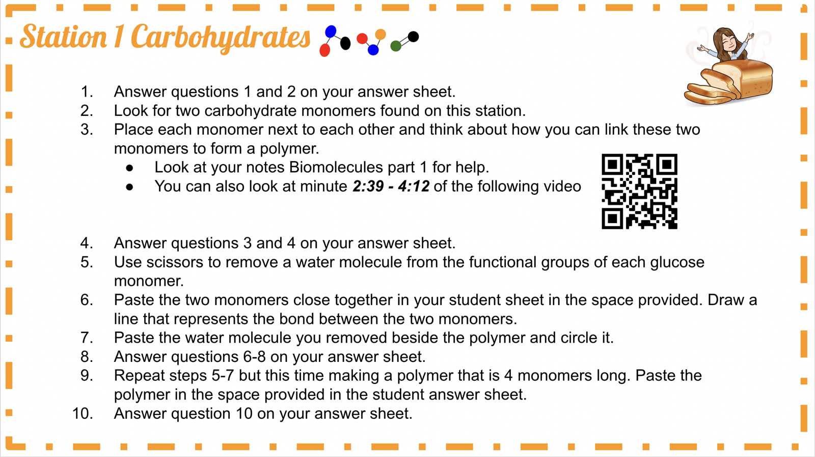 unit 1 chemistry of life ap biology exam answers