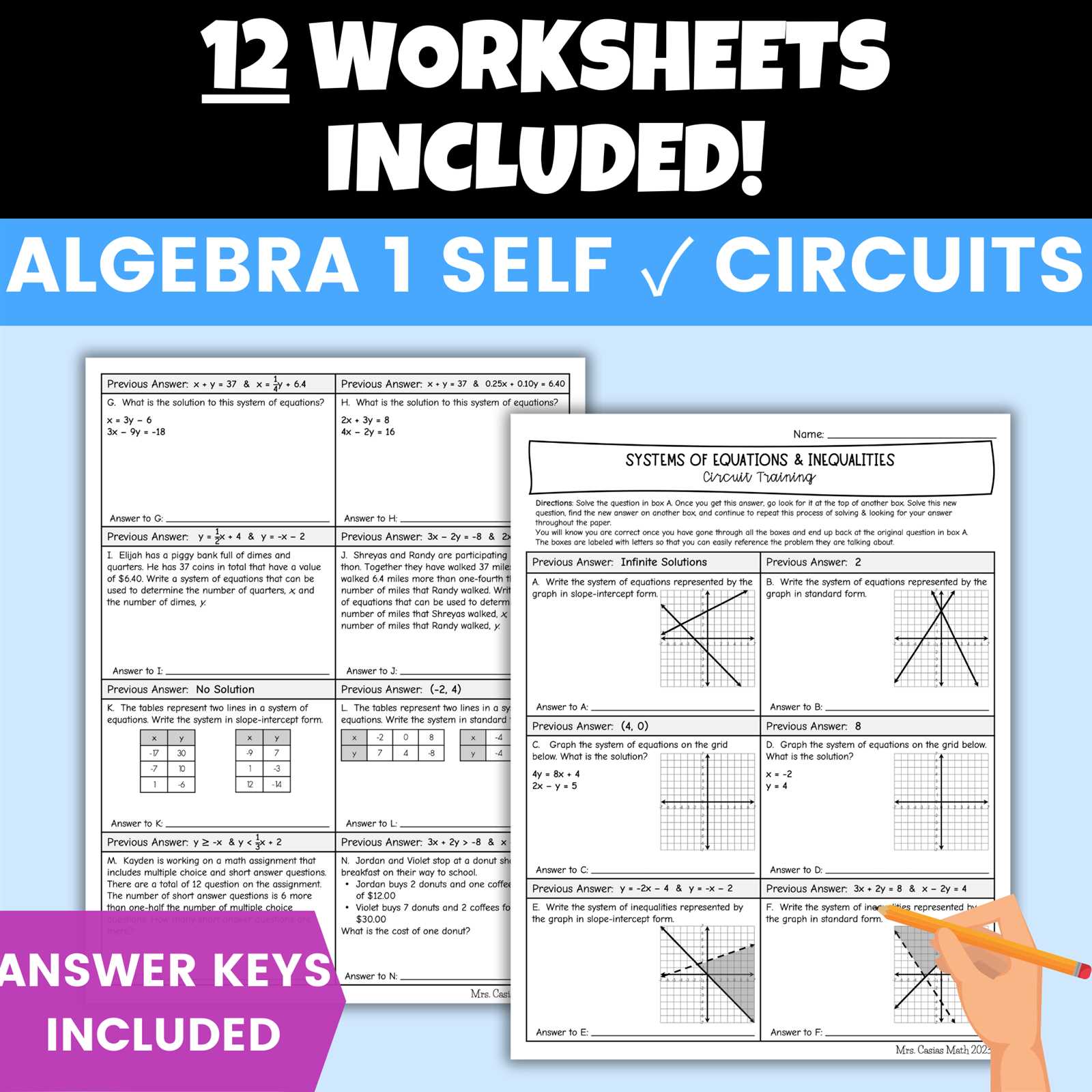 algebra 1 eoc answers 2025