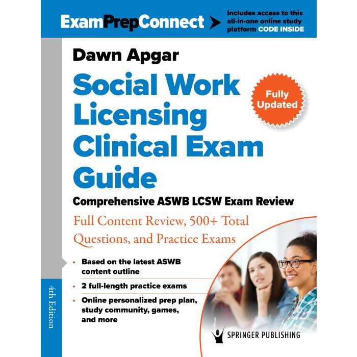 lgsw practice exam