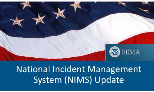 fema incident command system exam answers