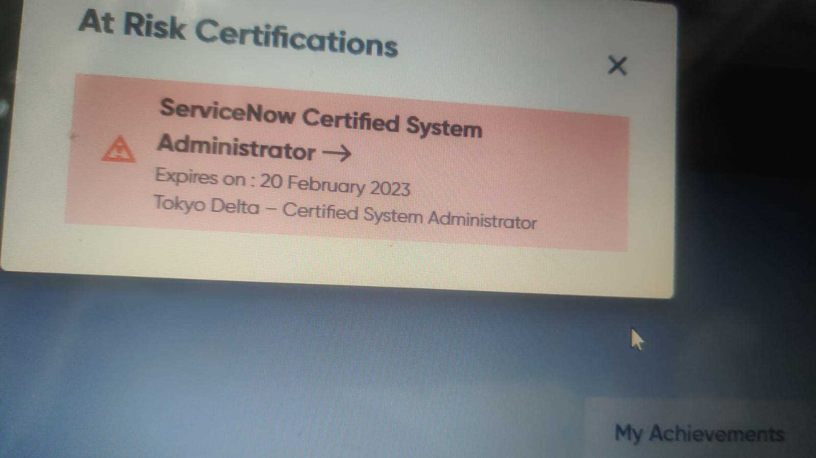 servicenow quebec delta exam answers