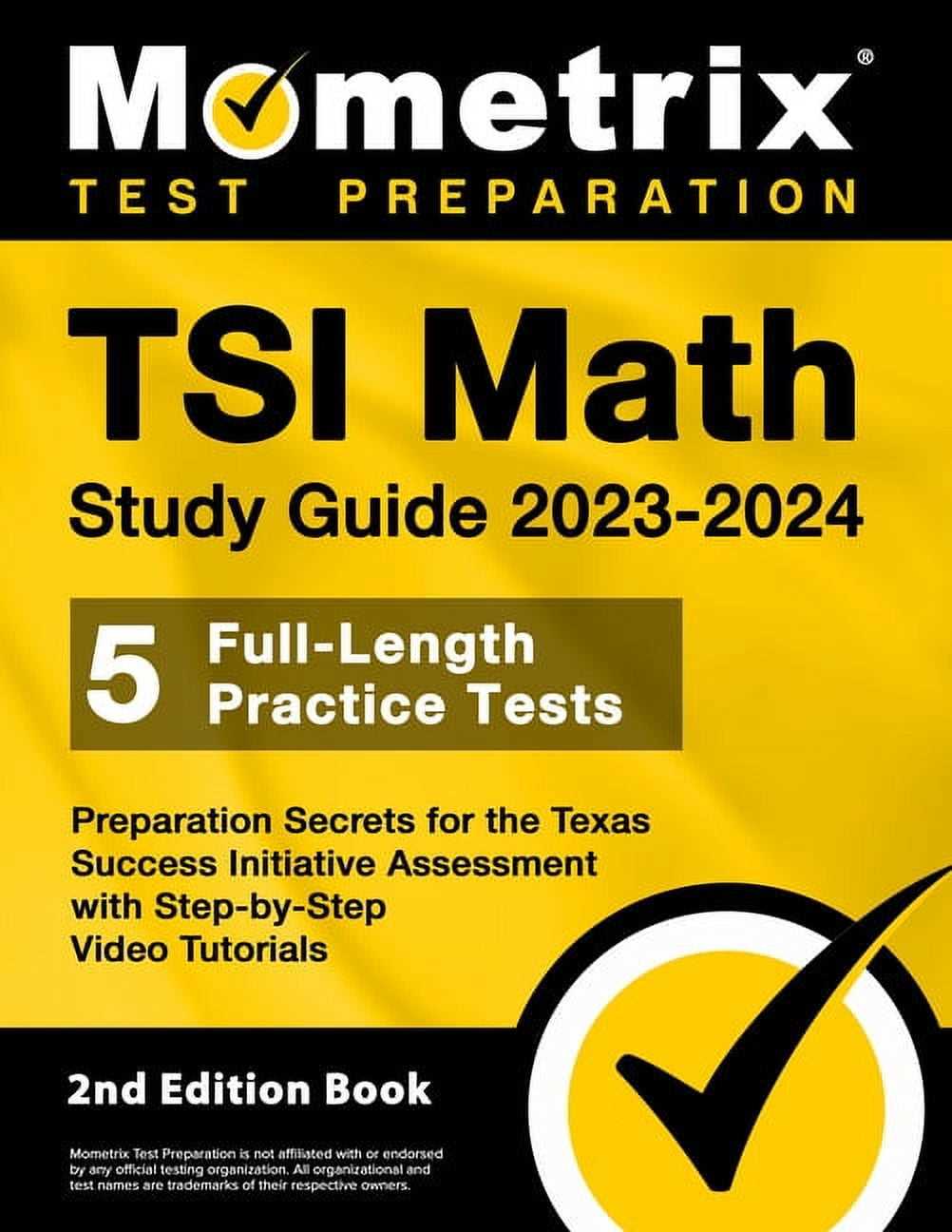 tsi exam answers