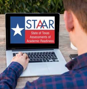 staar test 2025 answers