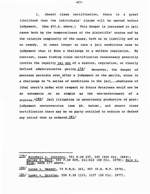 581f corrections exam part 2 answers