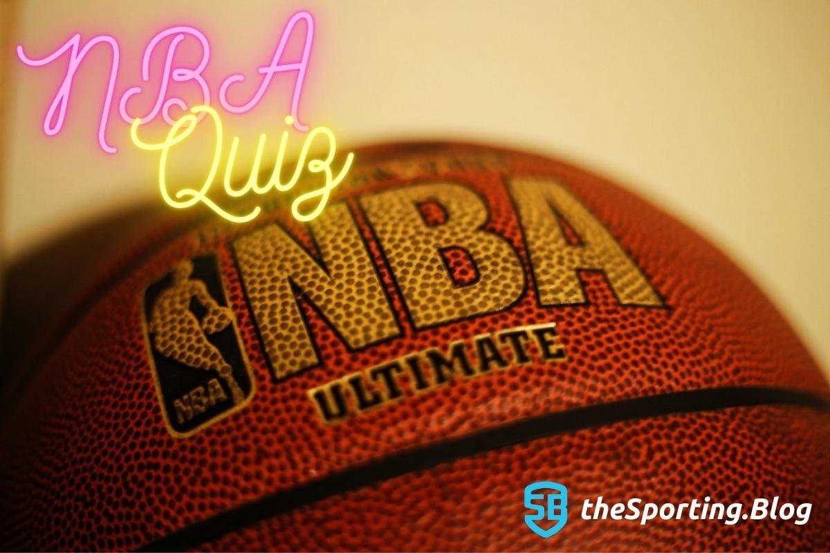 nba trivia questions answers