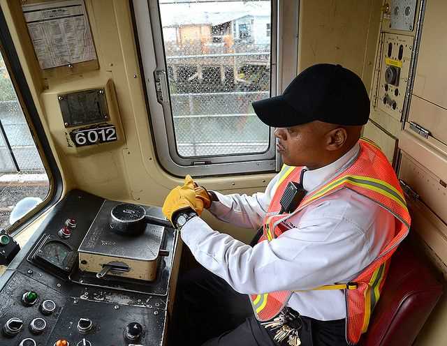 when is the next mta train operator exam