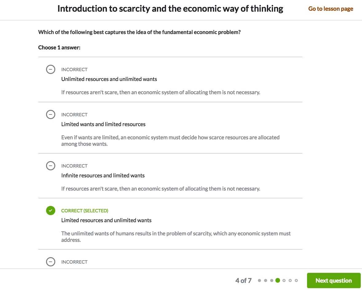 ap macroeconomics unit 4 test answers