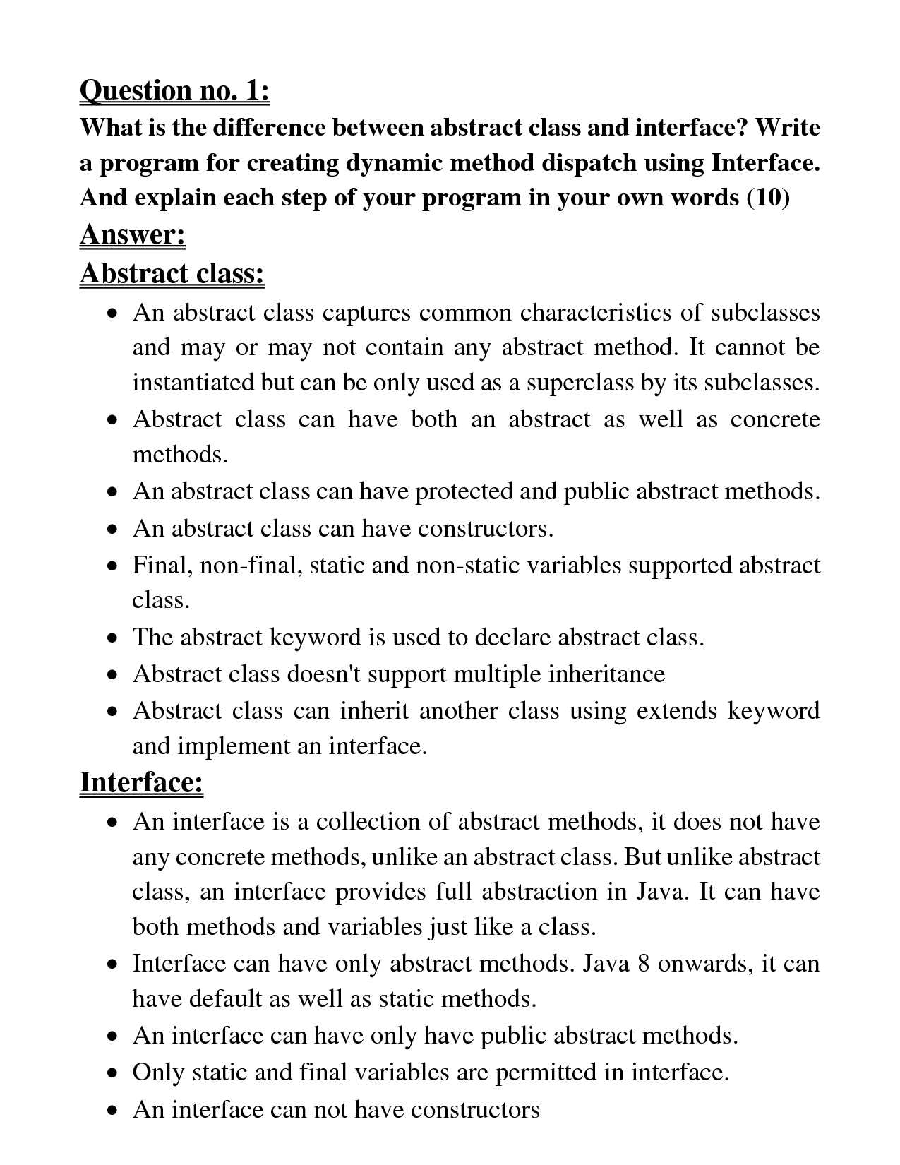 algebra 2a final exam answers