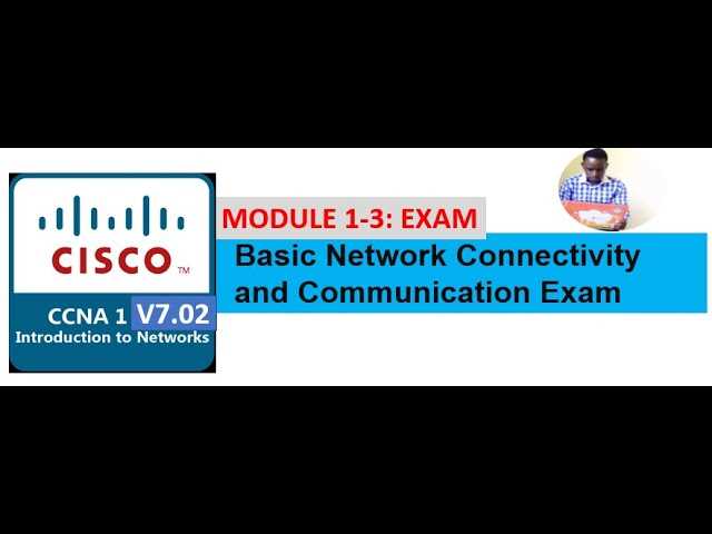 ccna itn exam answers