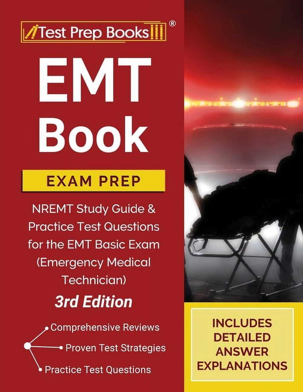 emt exam 1 answers