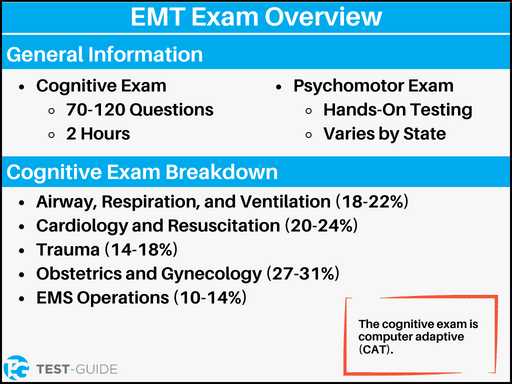 nys emt exam practice questions