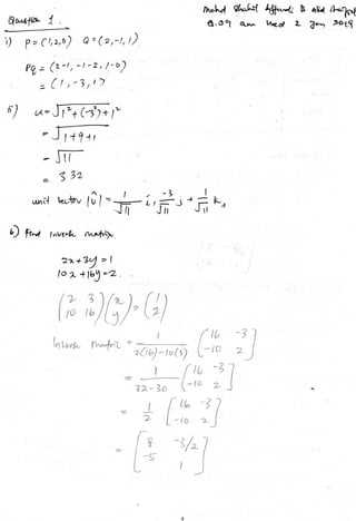 intro to engineering final exam answer key