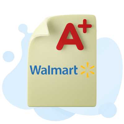 walmart online assessment test answers