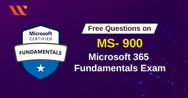 microsoft exam questions and answers