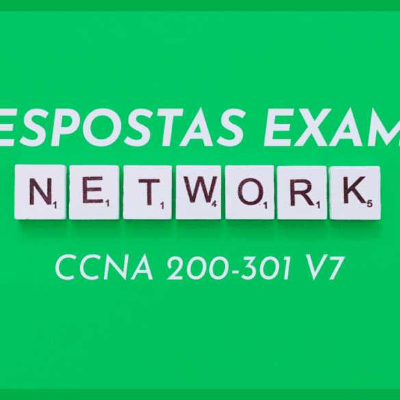 ccnav7 exam answers