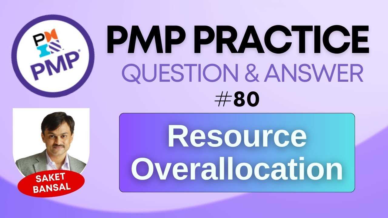 pmp practice exam questions and answers