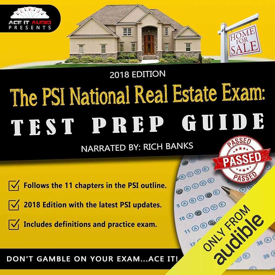 florida real estate exam prep audio